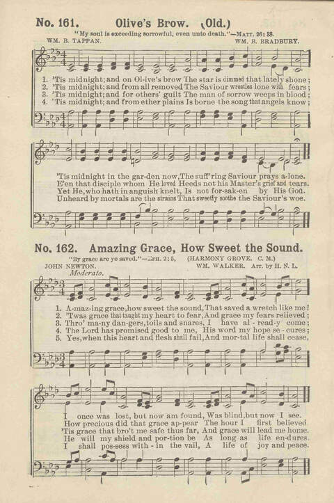 Gospel Light: for the Church, Sundah-School, the Revival, Young People