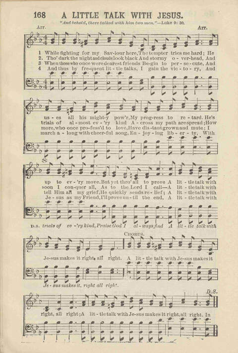 Gospel Light: for the Church, Sundah-School, the Revival, Young People