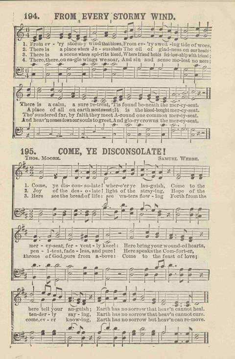 Gospel Light: for the Church, Sundah-School, the Revival, Young People