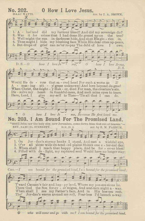 Gospel Light: for the Church, Sundah-School, the Revival, Young People