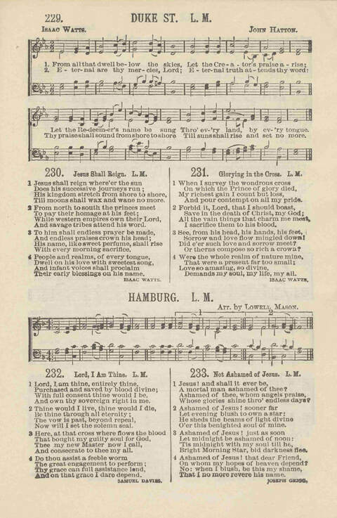 Gospel Light: for the Church, Sundah-School, the Revival, Young People