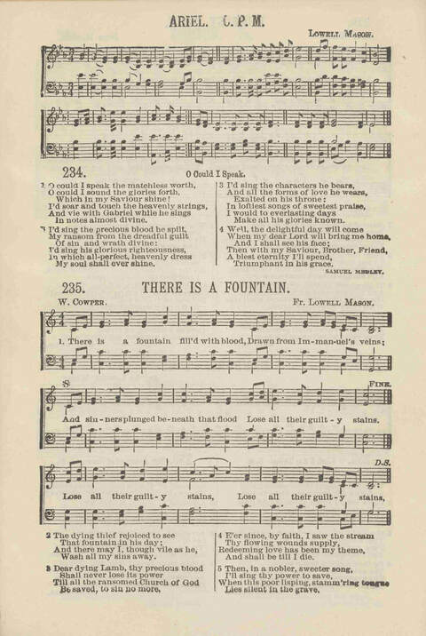 Gospel Light: for the Church, Sundah-School, the Revival, Young People