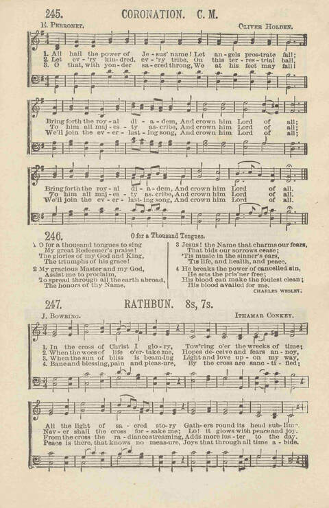 Gospel Light: for the Church, Sundah-School, the Revival, Young People