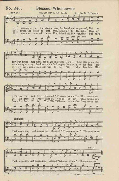 Gospel Light: for the Church, Sundah-School, the Revival, Young People