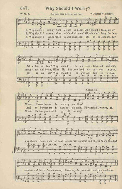 Gospel Light: for the Church, Sundah-School, the Revival, Young People