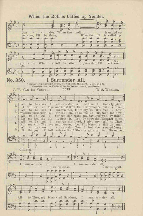 Gospel Light: for the Church, Sundah-School, the Revival, Young People