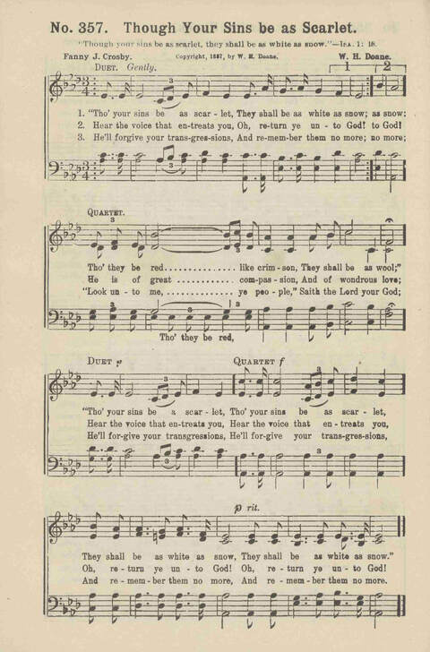 Gospel Light: for the Church, Sundah-School, the Revival, Young People