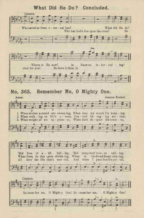 Gospel Light: for the Church, Sundah-School, the Revival, Young People