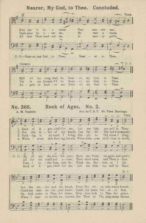 Gospel Light: for the Church, Sundah-School, the Revival, Young People