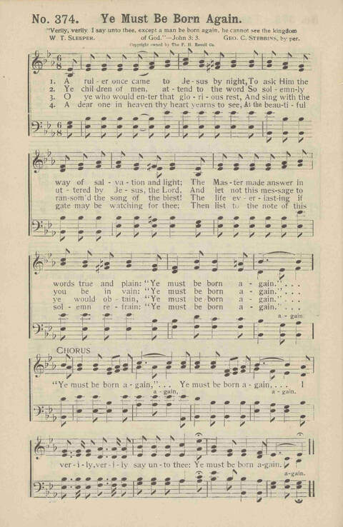 Gospel Light: for the Church, Sundah-School, the Revival, Young People