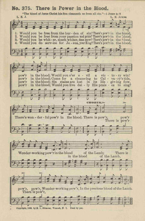 Gospel Light: for the Church, Sundah-School, the Revival, Young People