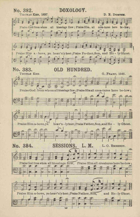 Gospel Light: for the Church, Sundah-School, the Revival, Young People