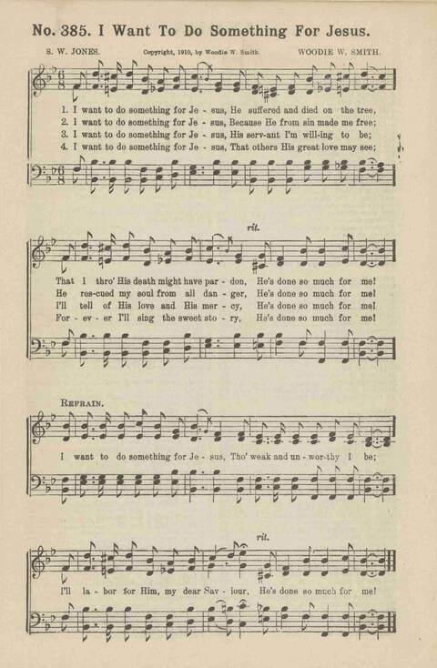 Gospel Light: for the Church, Sundah-School, the Revival, Young People