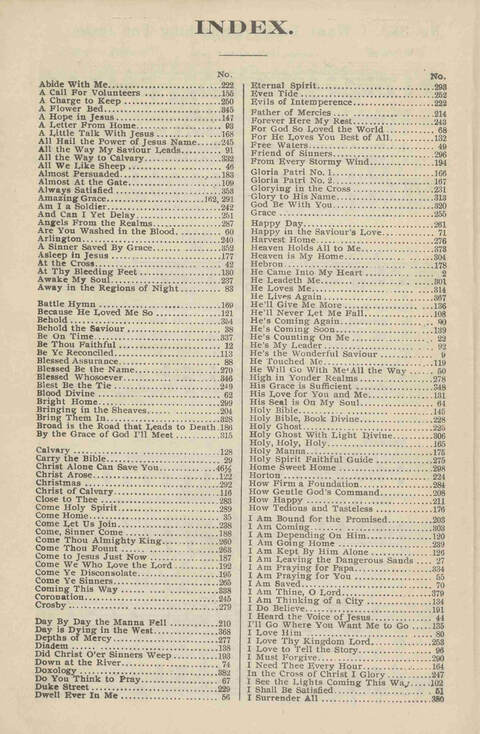 Gospel Light: for the Church, Sundah-School, the Revival, Young People