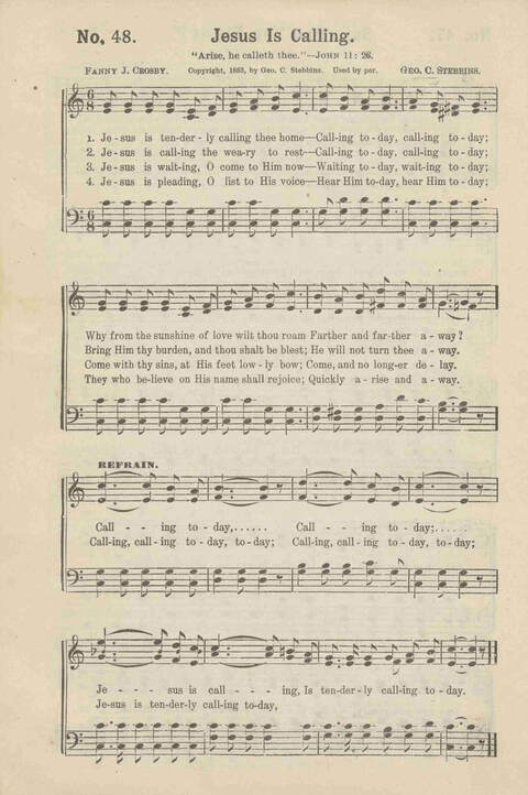 Gospel Light: for the Church, Sundah-School, the Revival, Young People