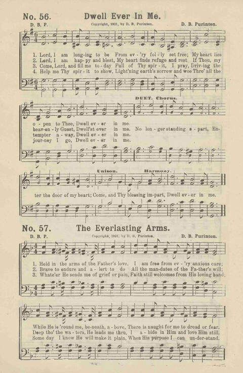 Gospel Light: for the Church, Sundah-School, the Revival, Young People