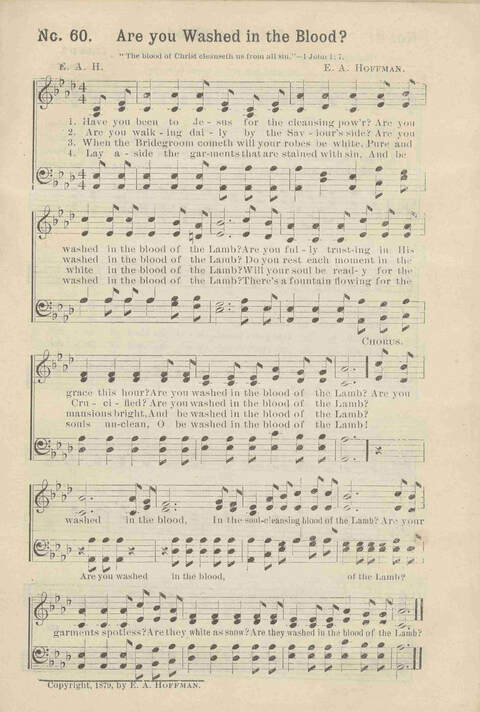 Gospel Light: for the Church, Sundah-School, the Revival, Young People