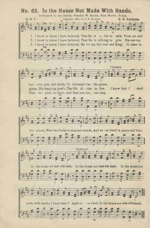 Gospel Light: for the Church, Sundah-School, the Revival, Young People