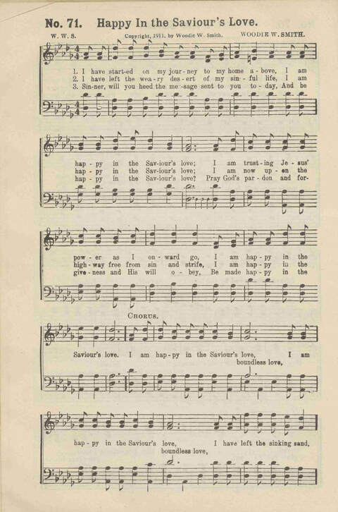 Gospel Light: for the Church, Sundah-School, the Revival, Young People