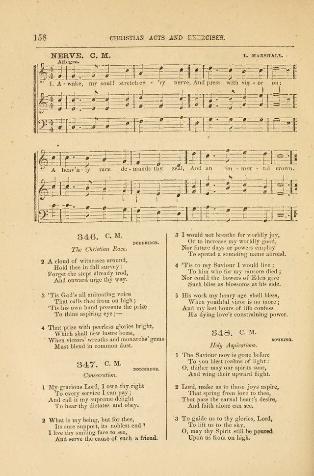 The Gospel Psalmist page 160