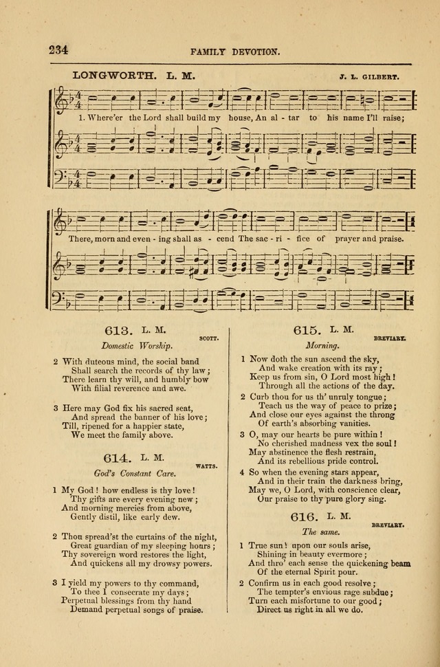 The Gospel Psalmist page 236