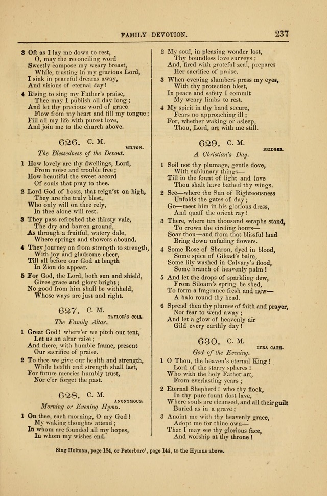 The Gospel Psalmist page 239 | Hymnary.org