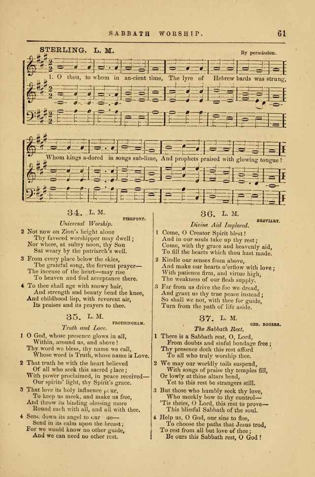 The Gospel Psalmist page 63