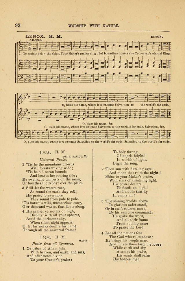 The Gospel Psalmist page 94