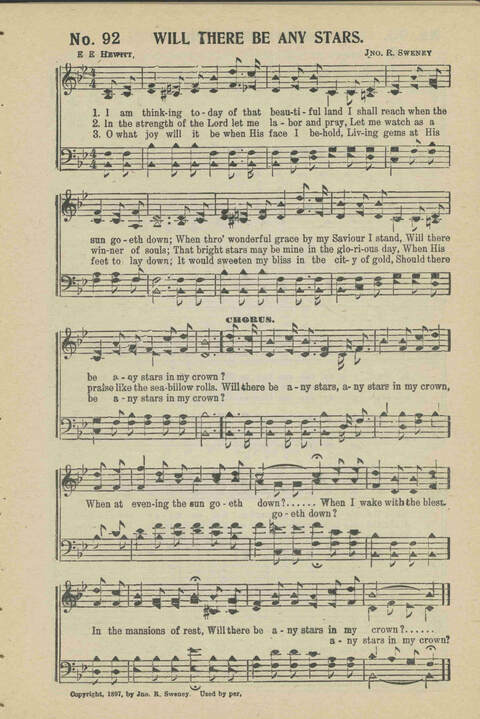 Gospel Power page 103