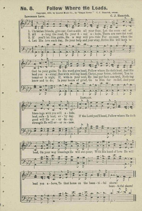 Gospel Power page 11