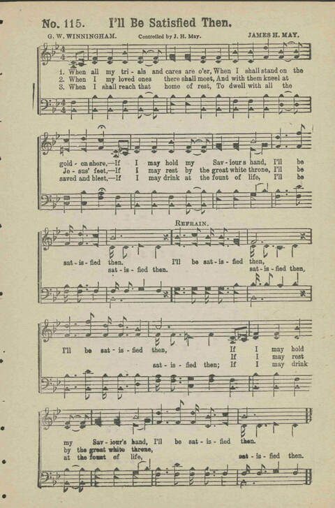 Gospel Power page 127