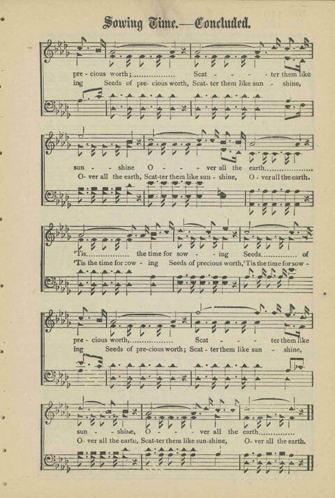 Gospel Power page 133