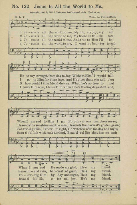Gospel Power page 136
