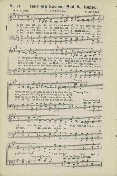 Gospel Power page 14