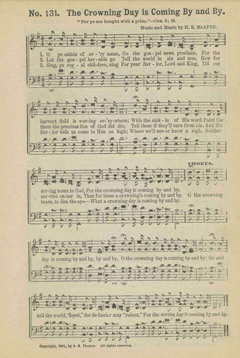Gospel Power page 145