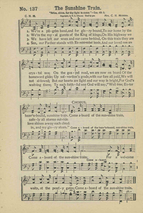 Gospel Power page 153