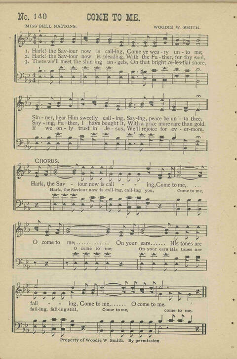 Gospel Power page 156