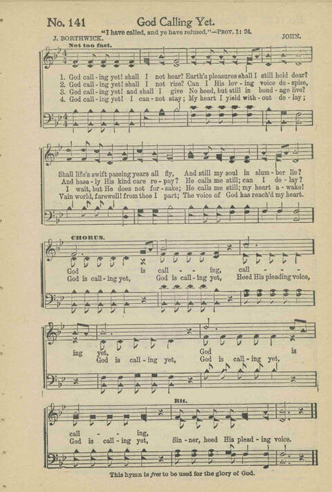 Gospel Power page 157