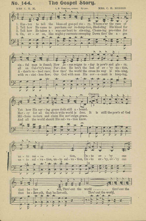 Gospel Power page 160