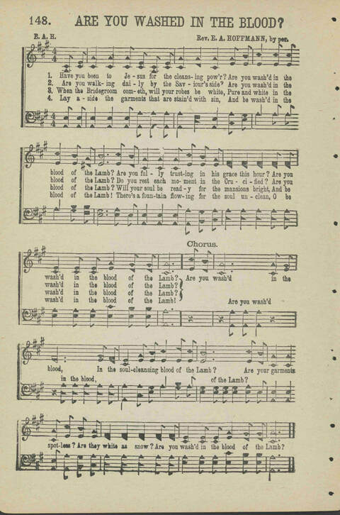Gospel Power page 164