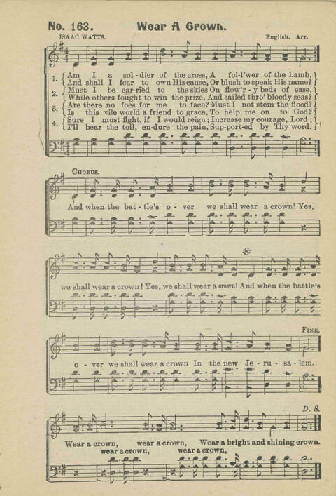 Gospel Power page 181