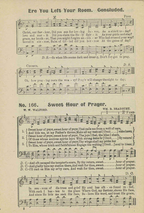 Gospel Power page 183