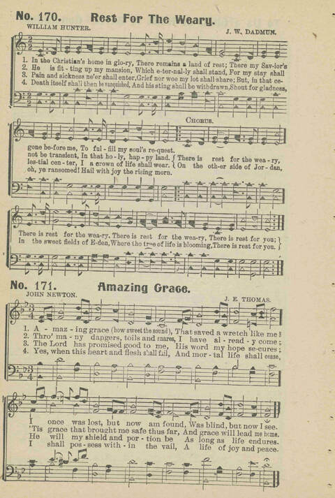 Gospel Power page 186