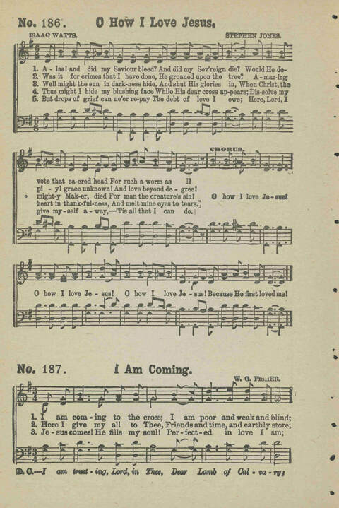 Gospel Power page 196