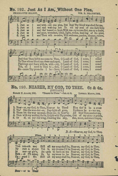 Gospel Power page 200