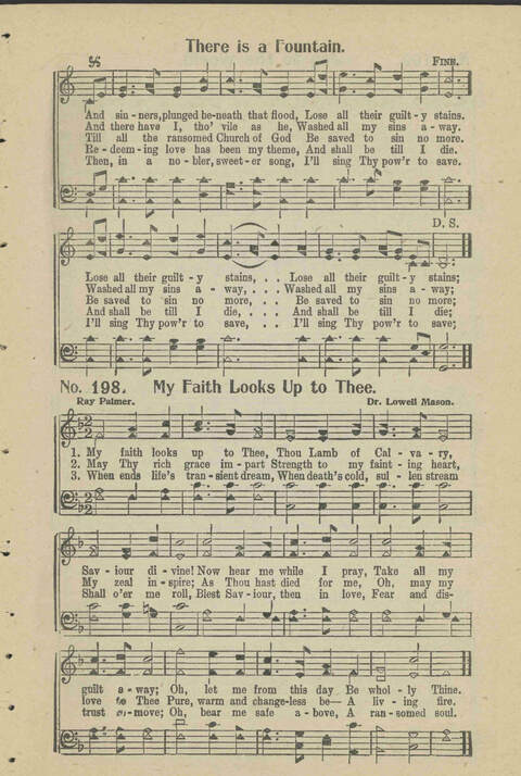 Gospel Power page 203
