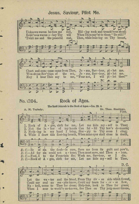 Gospel Power page 207