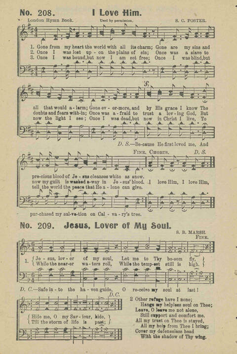 Gospel Power page 210