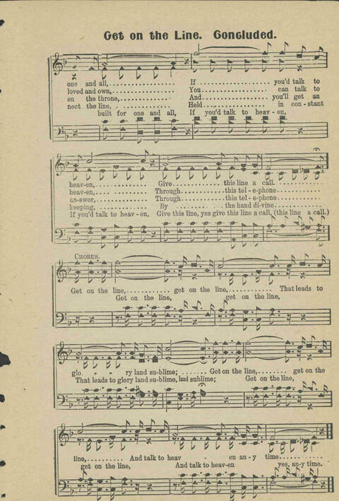 Gospel Power page 217