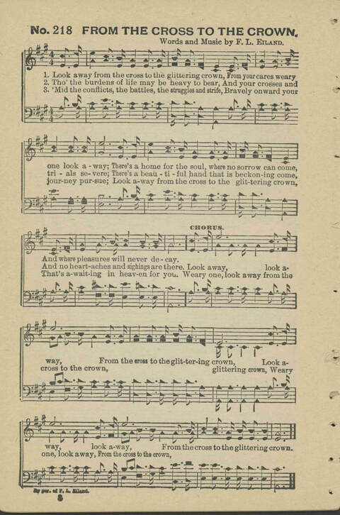 Gospel Power page 220